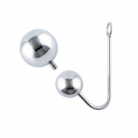 AllNight BDSM Hook 5299 Steel Anal 1019